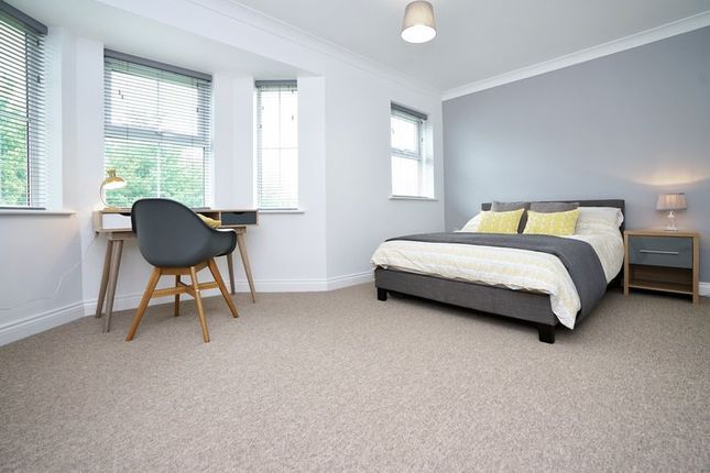 Collinson Crescent Sapley Huntingdon Pe28 Room To Rent