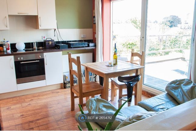 Kitchen / Diner 2