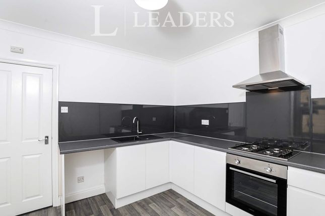 Hall Floor Flat 33 Nightingale Road, Southsea, Southsea photo 5