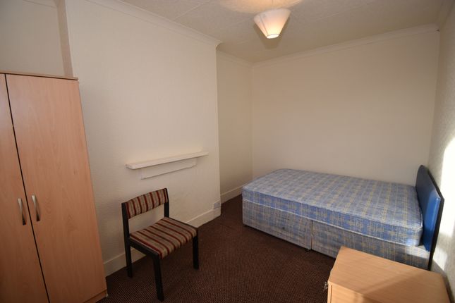 Shared accommodation to rent in Leicester Street, Leamington Spa, Warwickshire