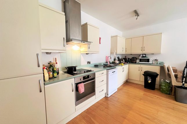 11 Clock Tower Apartments, 126-128, Queens Road, Brighton photo 2