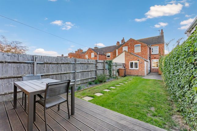 Albert Road, Finedon photo 4