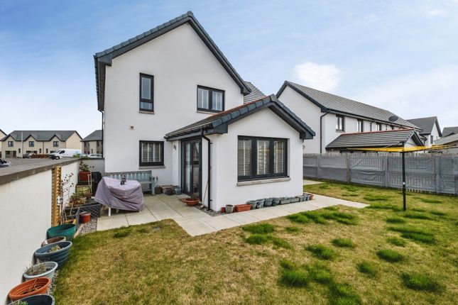 25, Macpherson Way, Inverness photo 2