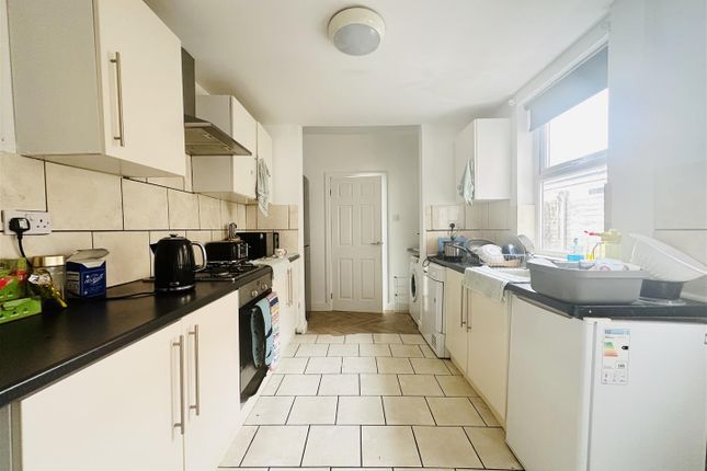 Property to rent in Peveril Road, Beeston, Nottingham