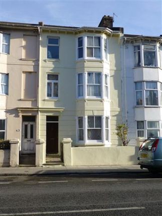 6 Bed Terraced House To Rent In Student House Beaconsfield