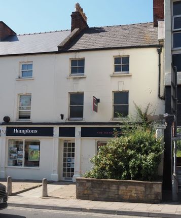 Thumbnail Office for sale in London Road, Stroud, Glos