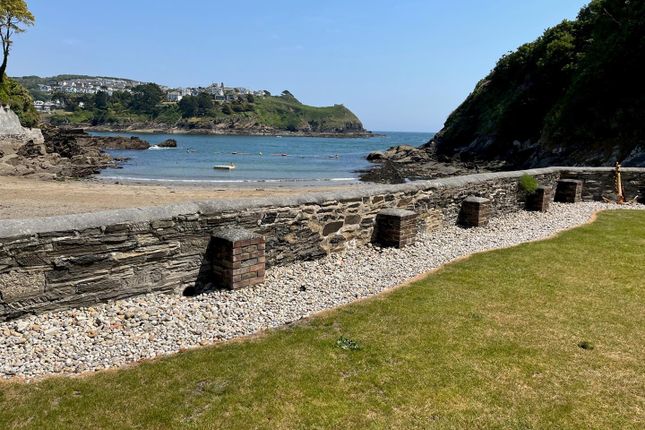 Property for sale in St. Catherines Cove, Fowey