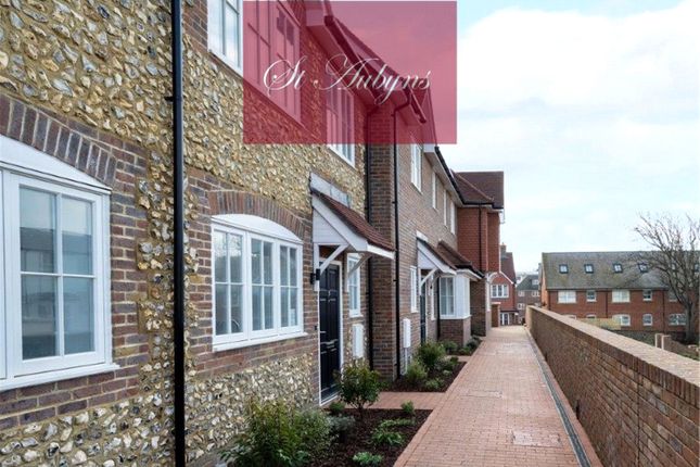 Thumbnail Flat for sale in Nicholson Place, Rottingdean, Brighton, East Sussex