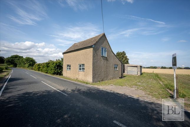 Jasmine Cottage, Bentley Road, Manningtree photo 3