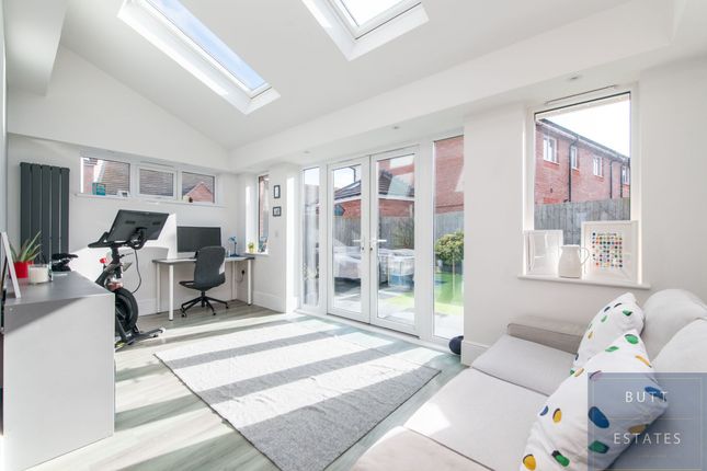 44 Woodland Drive, Exeter photo 3