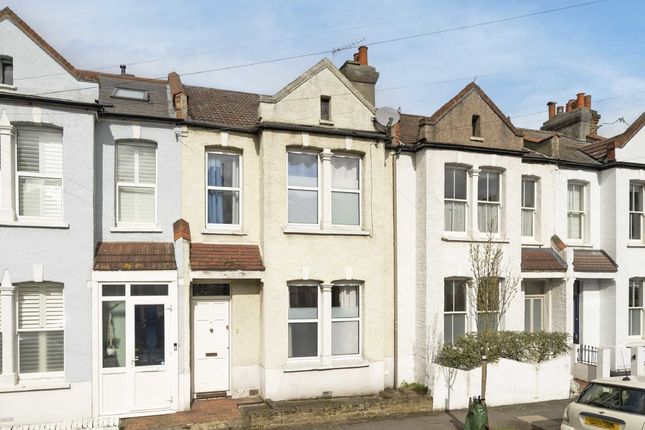 Thumbnail Property for sale in Fairlight Road, London