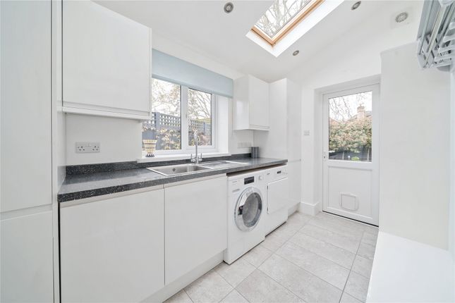 Detached house for sale in Albany Crescent, Claygate, Esher