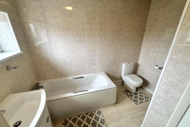 Bathroom/WC