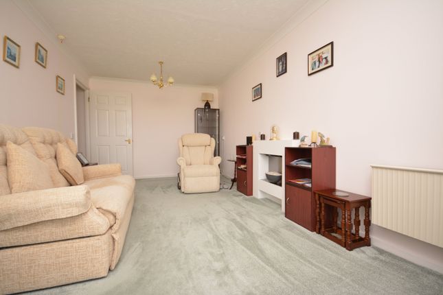Terraced house for sale in Queens Parade, Margate, Kent