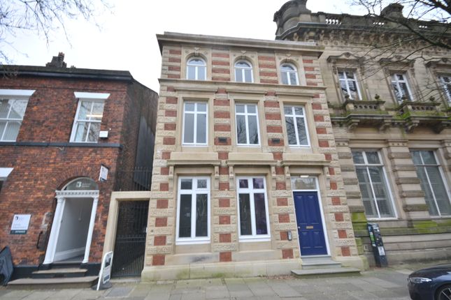 Office to let in Bank Chambers, Bank Street, Bury