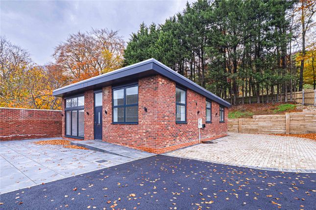 The Worrall,, Dagnall Road, Central Bedfordshire photo 2