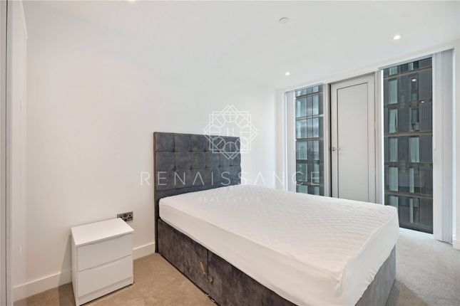 Flat for sale in Elizabeth Tower, Crown Street, Manchester