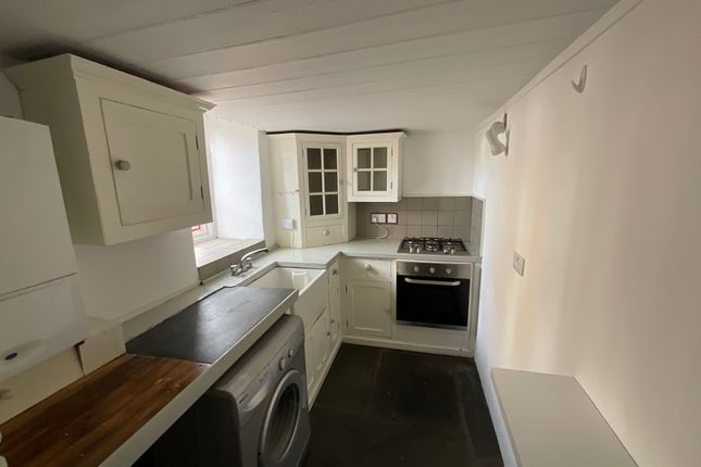 Lavender Cottage, Bridge Street, Bude photo 4