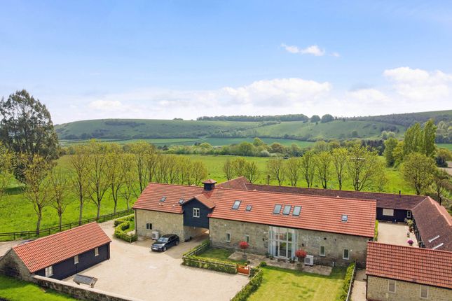 Barn conversion for sale in Ansty, Salisbury