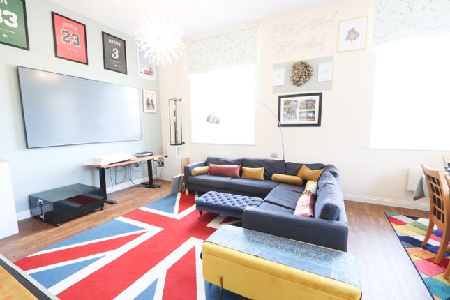 Flat to rent in Ashley Down Road, Bristol