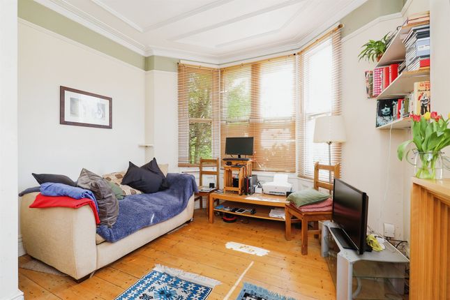 Thumbnail End terrace house for sale in Roath Court Road, Roath, Cardiff