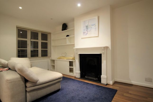Thumbnail Property to rent in Wordsworth Walk, London