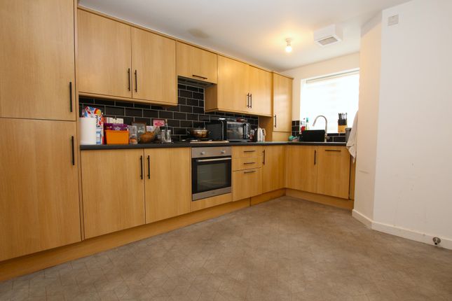 64, Appleby Way, Lincoln photo 2