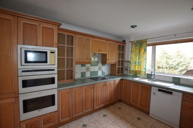 19 B, Woodthorpe Drive, Nottingham photo 5