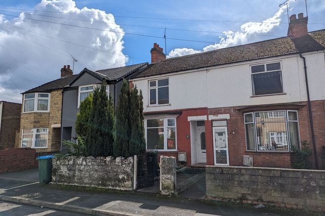 End terrace house to rent in North Street, Coventry