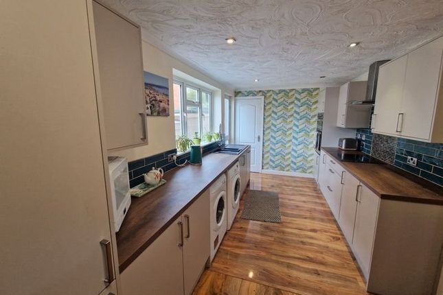 Detached house for sale in Brixington Lane, Exmouth