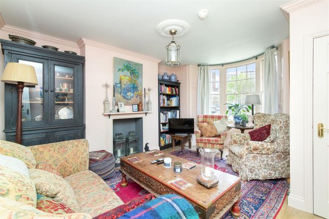 Thumbnail Terraced house for sale in Waterloo Place, Brighton