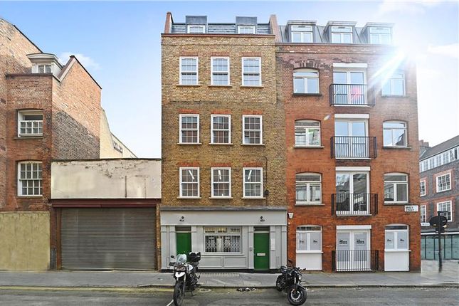 Thumbnail Office to let in 19 Briset Street, Farringdon, London, Greater London