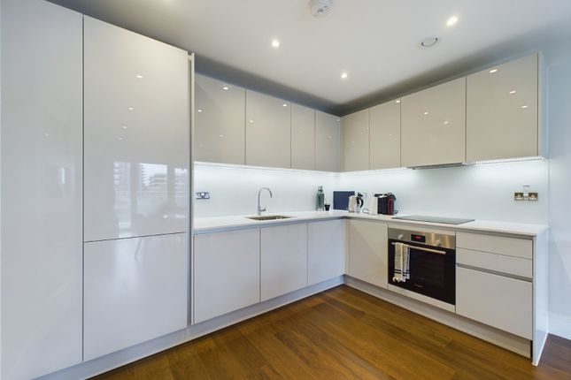 Flat 8, 123, Champlain Street, Reading photo 3
