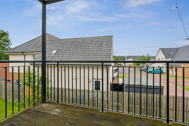 31e, Rollock Street, Stirling photo 4