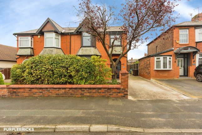 Stamford Road, Manchester photo 2