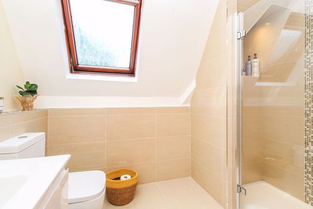 Bedroom One En-Suite