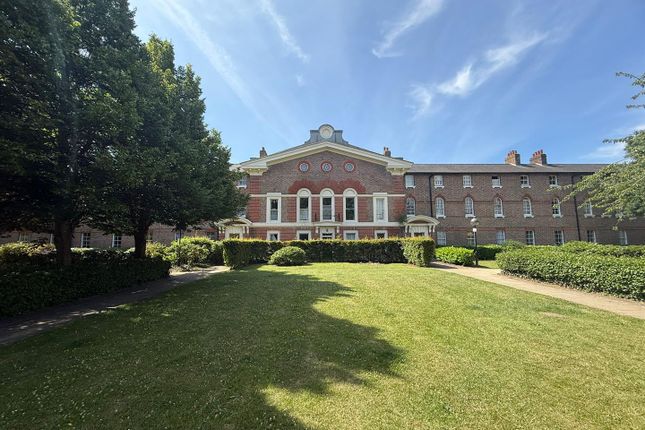 1-bed flat on 54 St Mary House, St. Marys Road, Portsmouth, £130,000