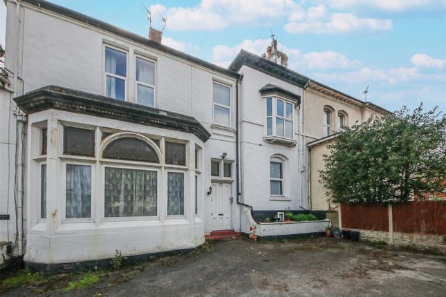 Thumbnail Flat for sale in Portland Street, Southport