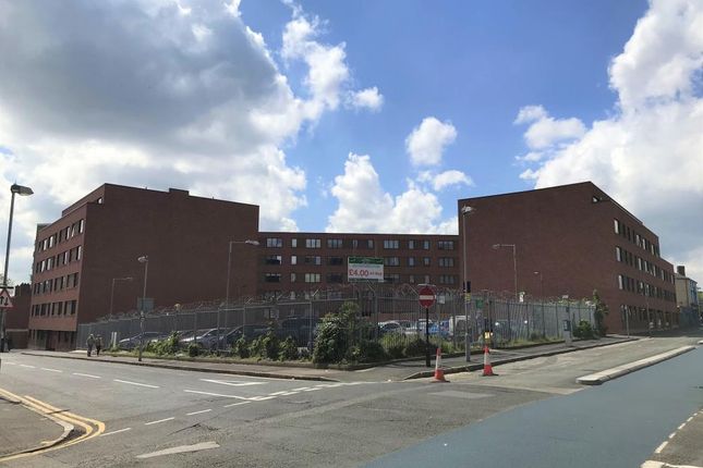 Birmingham Commercial Property For Sale Primelocation