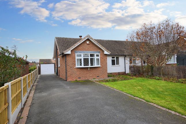 2-bed house on 117, Lower Kirklington Road, Southwell, £245,000