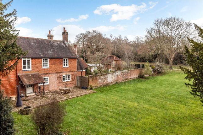 Detached house for sale in Theobalds Road, Burgess Hill