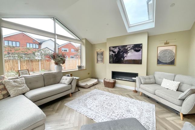 3 Glebe Close, Nantwich photo 2