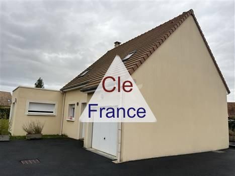 Thumbnail Detached house for sale in Vieux, Basse-Normandie, 14930, France