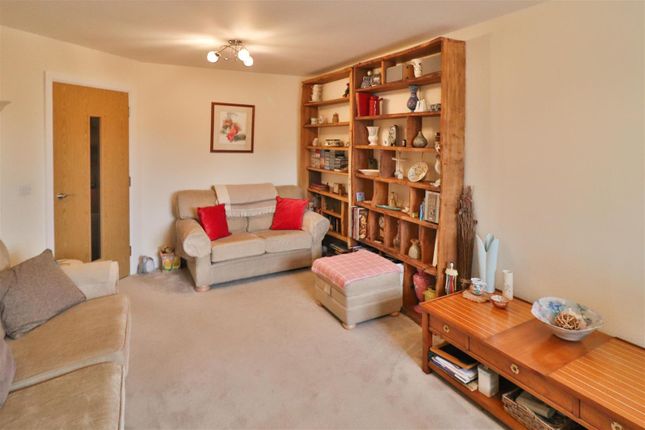 Flat for sale in Tyefield Place, Hadleigh, Ipswich