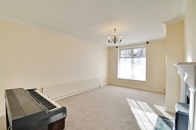 Terraced house for sale in Waterdale, Hertford