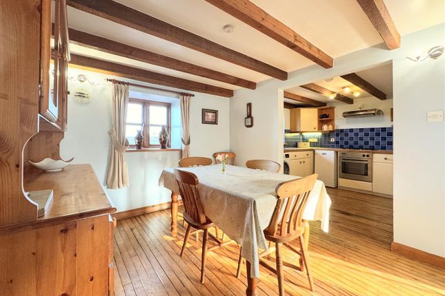 Coachmans Cottage, Trugo Farm, Newquay photo 2