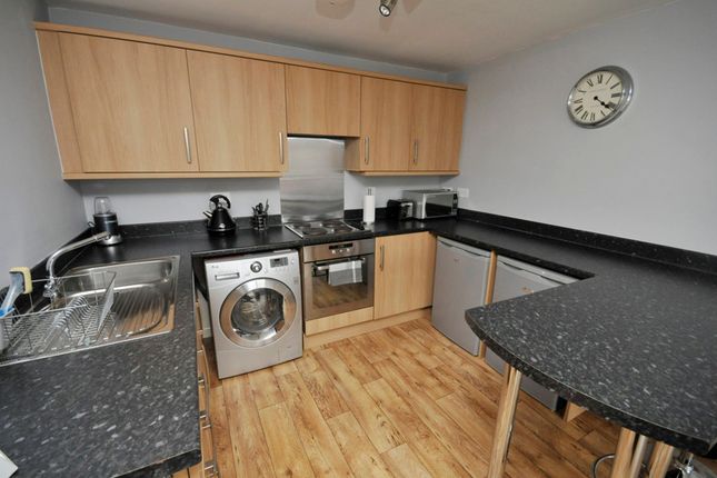 Flat to rent in Archdale Close, Kentmere House
