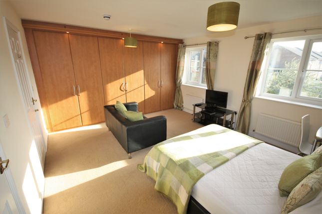 1 bed property for rent in Parkinson Drive, Chelmsford CM1