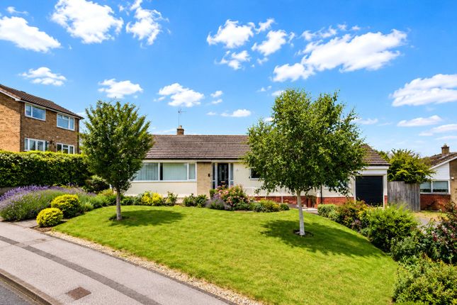 4-bed house on 2, Mill Rise, North Yorkshire, £525,000
