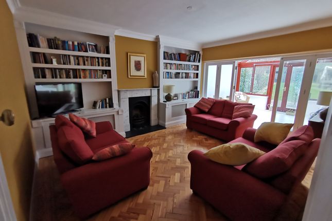 Detached house to rent in Sandy Lane, Cheam